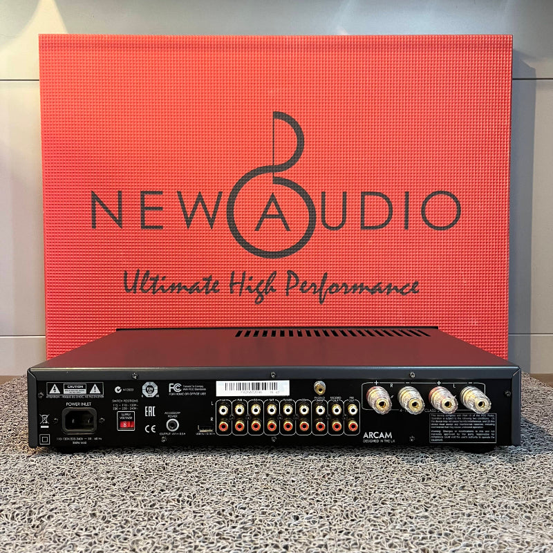 Arcam  A29  (USATO)